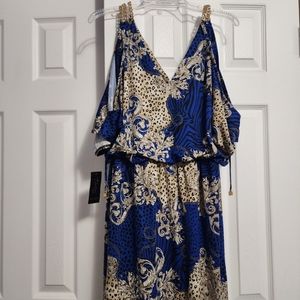 Gorgeous Dress. New never worn